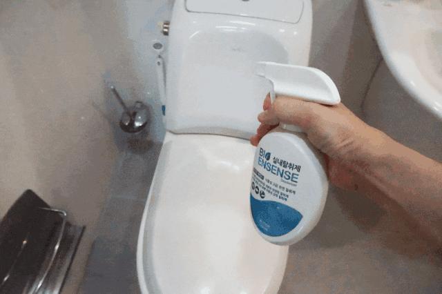 1瓶帮你搞定99种难缠异味