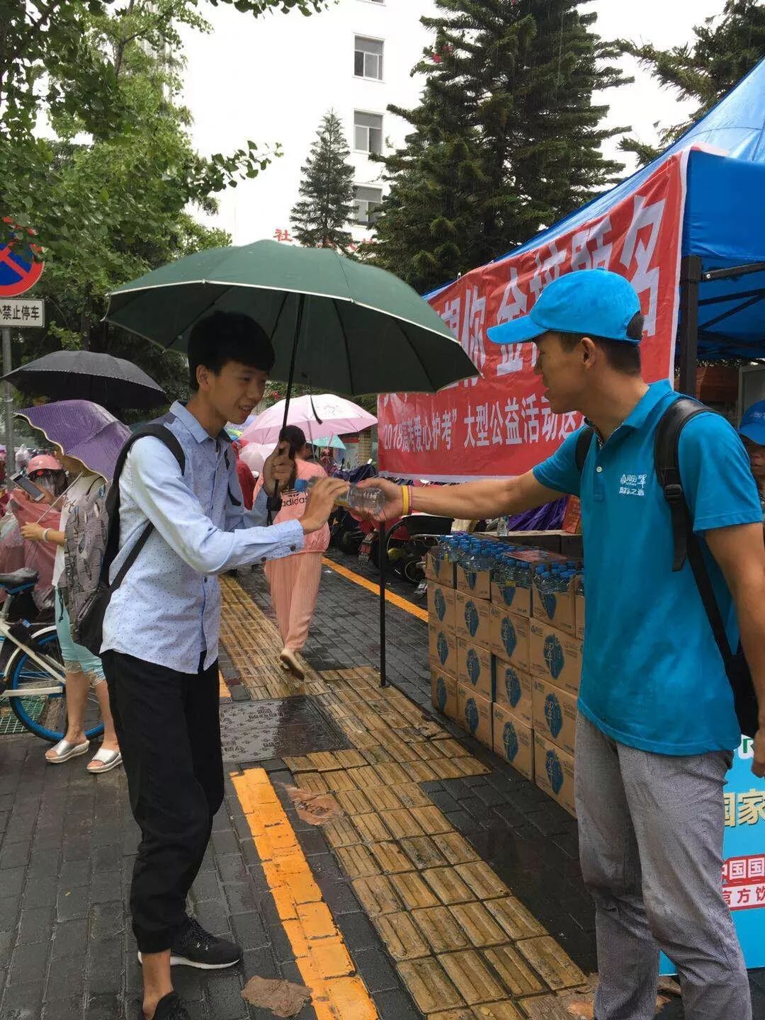 就在明天！江西37万名考生注意！这事儿希望你提前知道