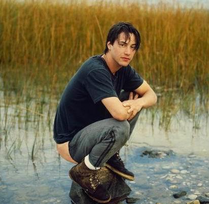 和基努里维斯一样帅的人,基努里维斯超帅照片