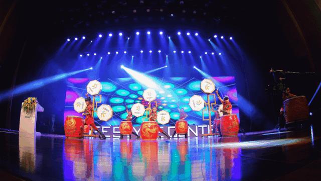 猛戳！这里有场高级国潮秀，常州人端午来这就对了