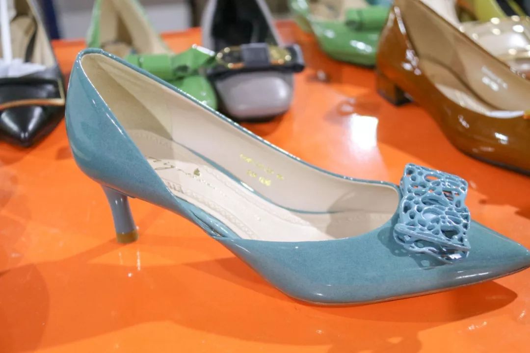 最后冲刺！南沙这场鞋子大特卖低至1折起！价格便宜到你怀疑人生