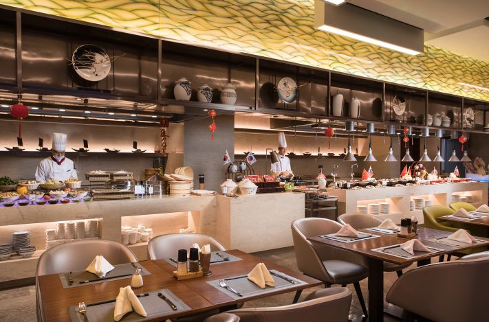 端午将至，解锁家庭出游新体验，与假日酒店一起尽享欢乐