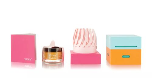 DFS给你讲最甜蜜的故事,试吃折扣还送礼,什么都不缺就缺你