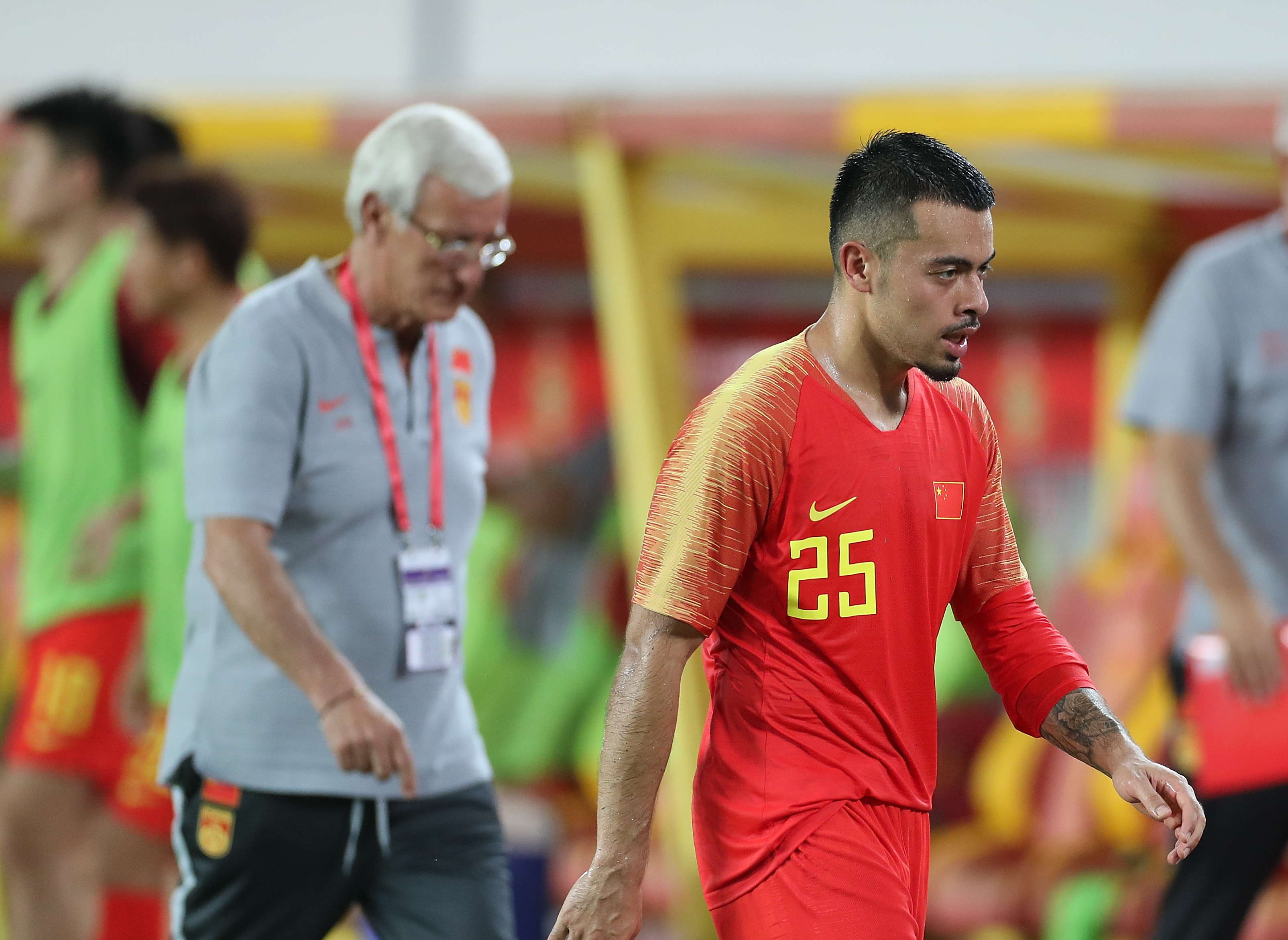 中国足球vs菲律宾分析,男篮vs菲律宾热身赛直播