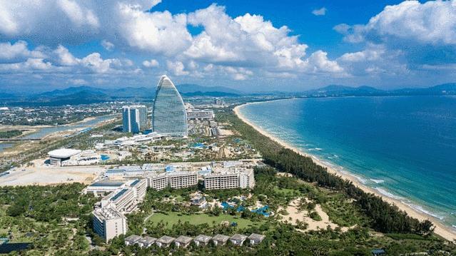 三亚攻略五天四晚,三亚详细旅游五天四晚攻略