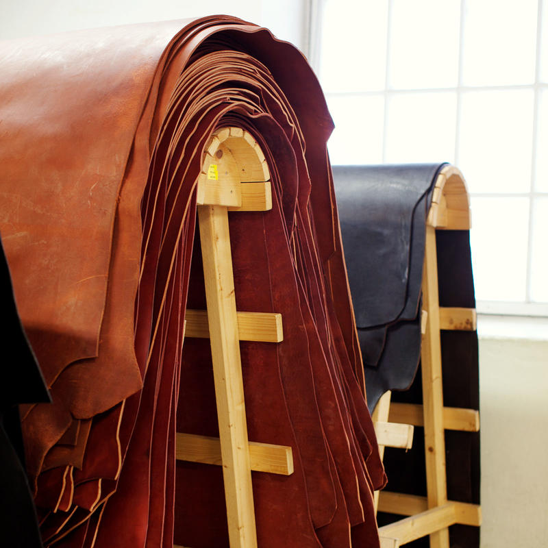 我们去了一趟斯德哥尔摩，和TRIWA的4位创始人聊了聊天