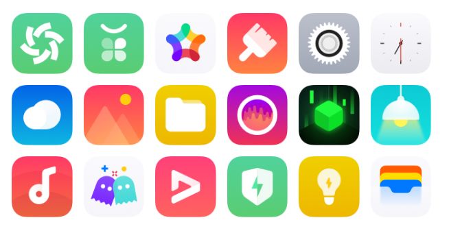 coloros6还没推送,coloros6详细体验