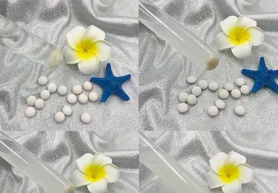 一白遮百丑闺蜜,一白美白丸真的有效果吗