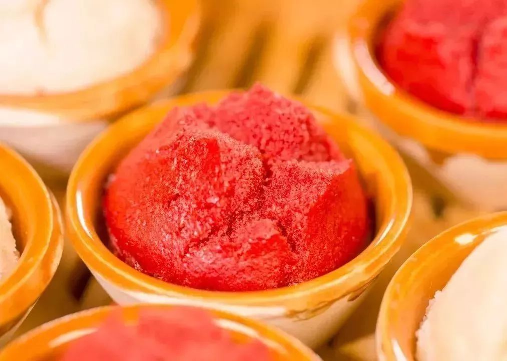 从广州坐高铁3.5小时到梅州，这海量美景美食看得人口水直流