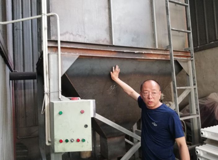 曝光台：河北石家庄、保定、唐山、沧州，山西太原、晋城、晋中、运城，陕西西安企业（单位）存环境问题