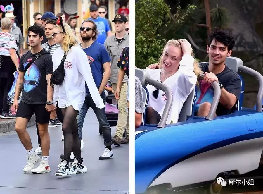 从“三傻”到“黑凤凰”，SophieTurner的成名之路原来这么坎坷？