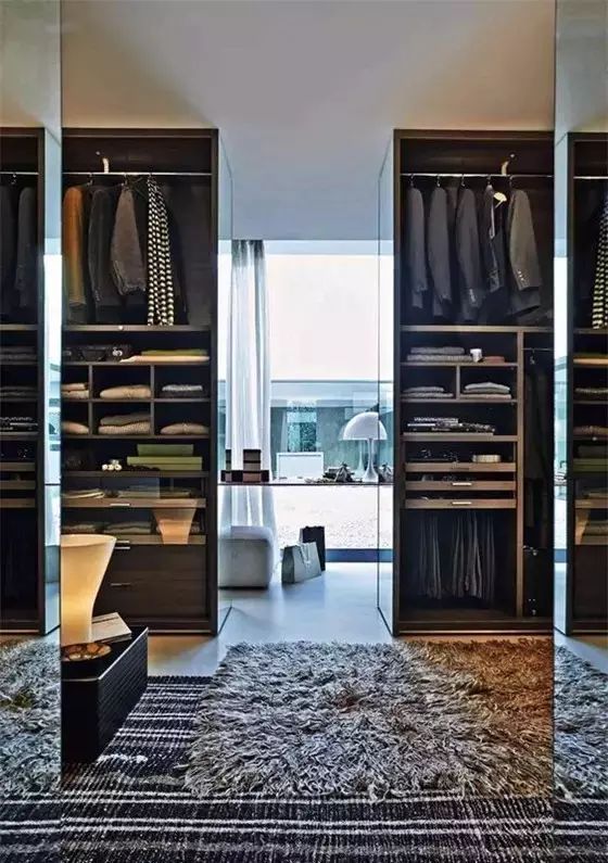 最完整衣柜,衣柜效果图大全尺寸