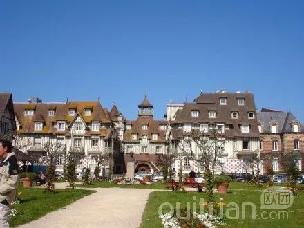 「旅游」“全民暑假”开启!想出去浪?看看法国人青睐的暑期旅行目的地吧