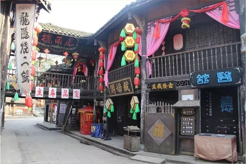 寻龙山团购,寻龙谷19.9门票购买