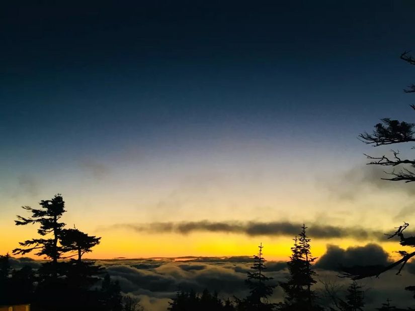 网红绝美拍照地打卡,网红打卡圣地取景图