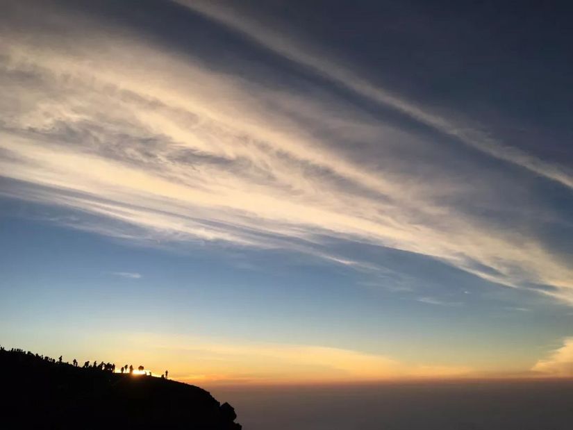 网红绝美拍照地打卡,网红打卡圣地取景图