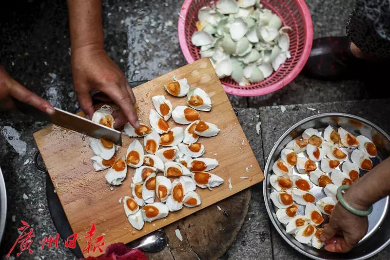 粽子界的巨无霸,粽子的创始者