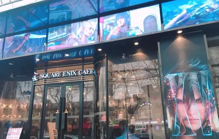 魔都十大高逼格餐厅,魔都首家柯南主题餐厅