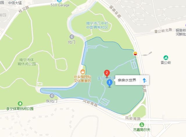 暑期水世界,畅玩一夏欢乐水世界特惠票