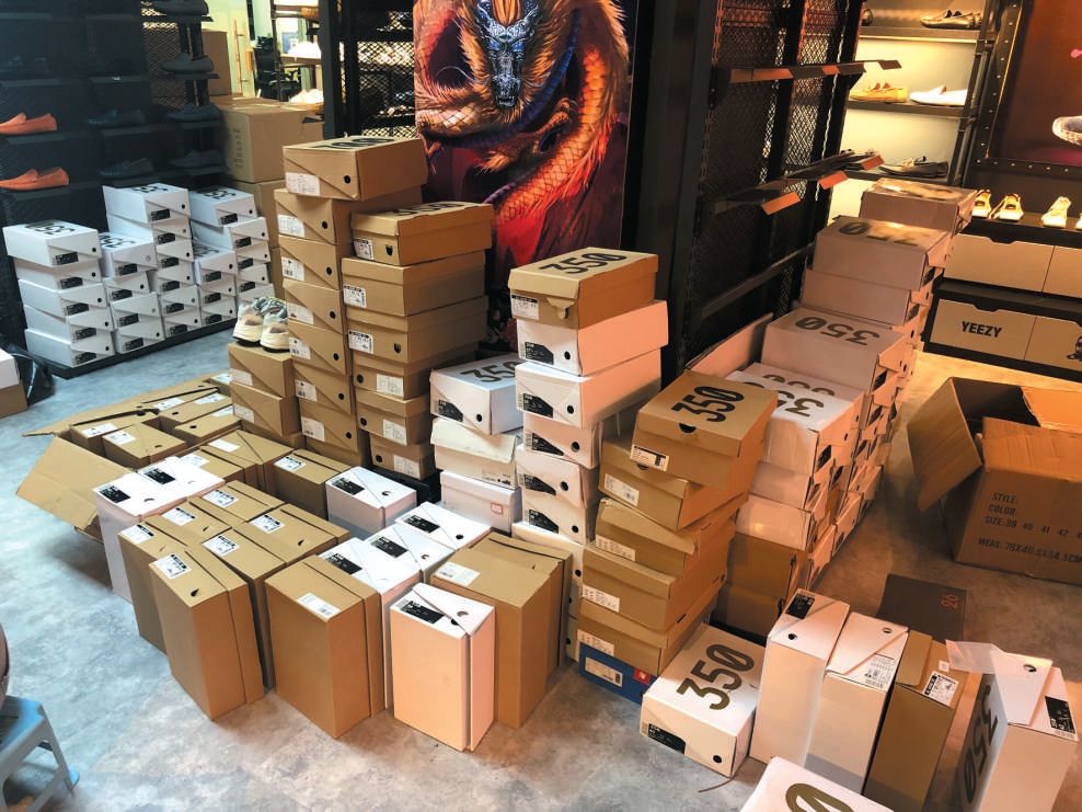 福建假鞋复刻,莆田假球鞋