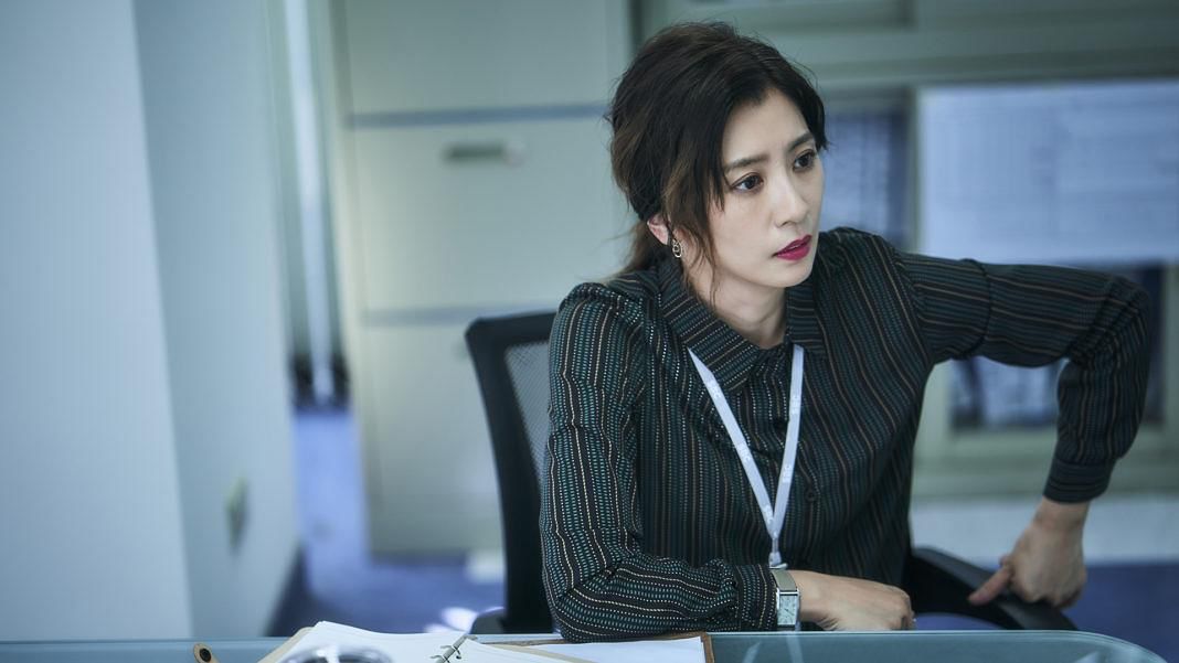 景甜有多深情,靠恋爱扭亏为盈