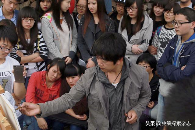 杜一：丹青世界的筑梦者、摆渡人