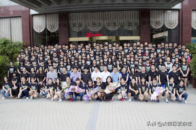 杜一：丹青世界的筑梦者、摆渡人