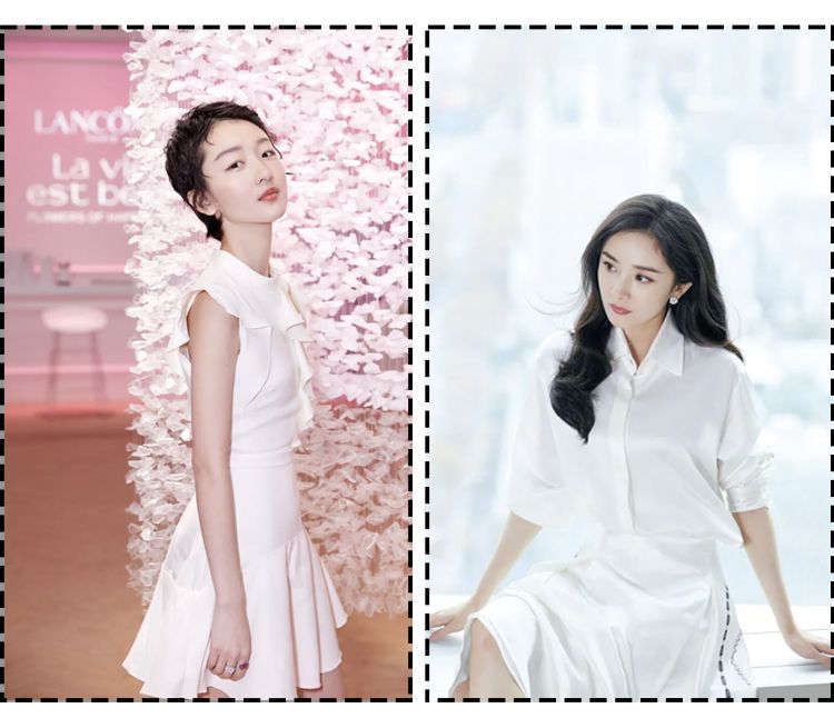 大S曝光为了美白“血流成河”！只有林志玲说了实话