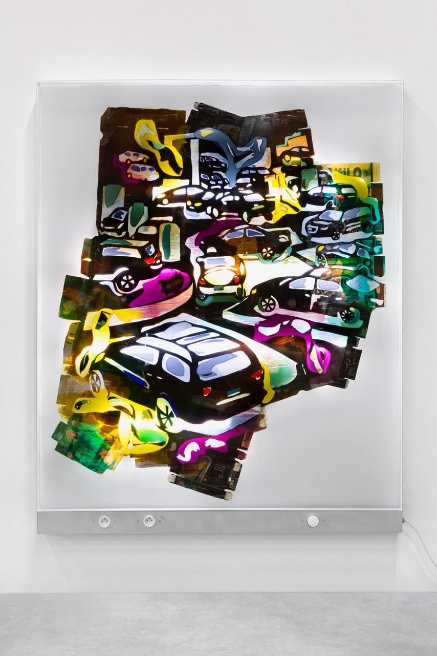 足不出户带你领略美景,探访瑞士