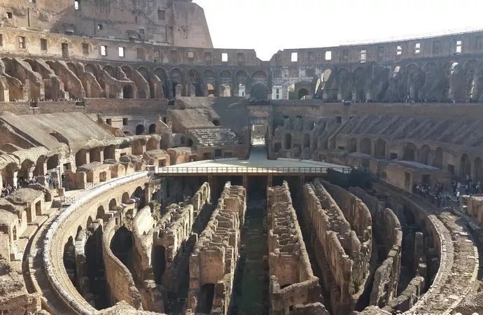 罗马成都直飞15天12晚跟团游,哪里有直飞到罗马的航班