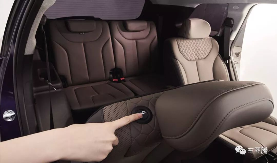 全新24款胜达试驾评测,四代胜达主驾一键升降怎么设置