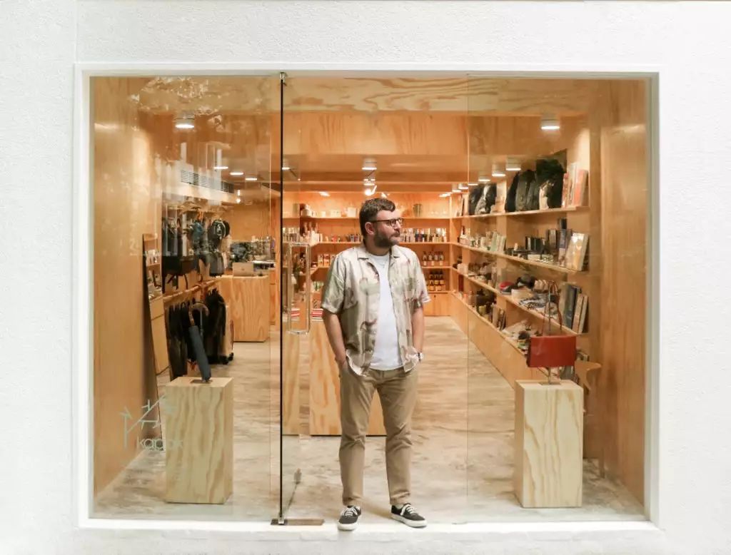 零售未来|Kapok：香港的“小Colette”是如何持续制造新鲜感的？