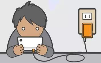 oppo手机忽然耗电超快是怎么回事,手机耗电太快只需三步搞定