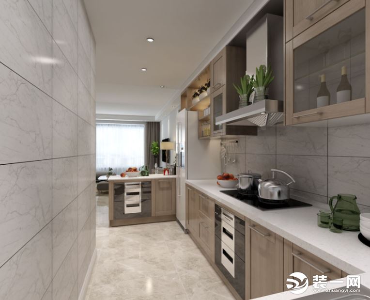 火星人橱柜和欧派橱柜哪个划算,欧派橱柜和普通橱柜的区别