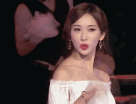 南韩港风美人金泰梨,金泰梨港风造型头像