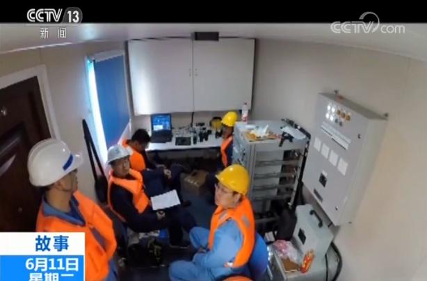 2019中国航天海上发射视频,中国航天七次发射见证超燃时刻