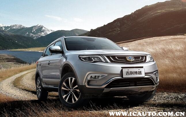 吉利博越质量有哪些问题,2020吉利博越和2020吉利博越pro区别