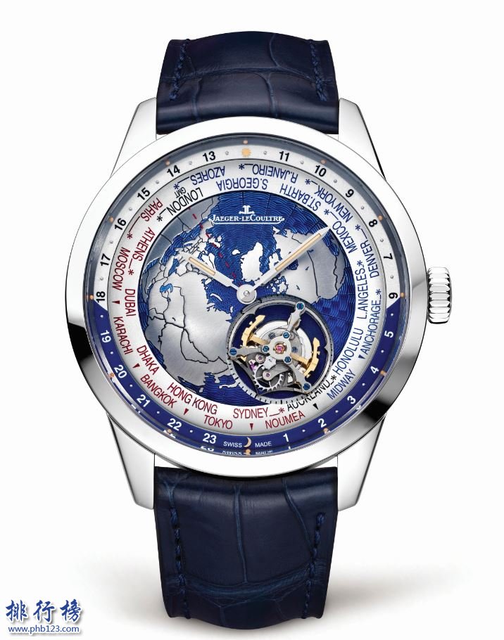 全球十大名表最新排名图片,世界10大名表最新排名