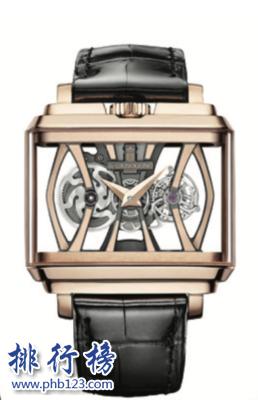 全球十大名表最新排名图片,世界10大名表最新排名