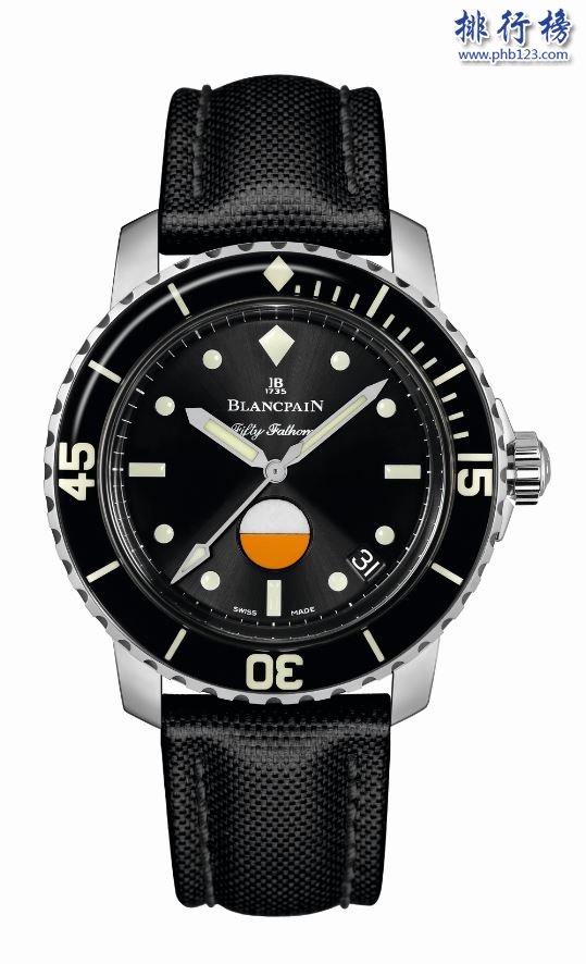 世界50大名表排行榜前十名,世界十大名表行列