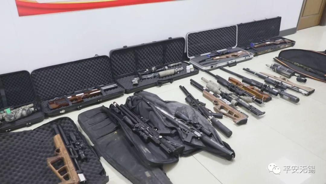 枪械专家有哪些,枪械专家讲枪械