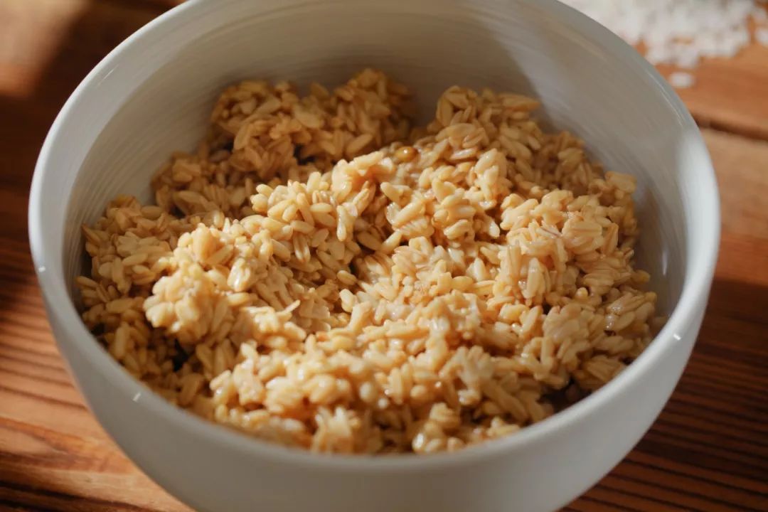 好喝的米酒测评,酒酿醪糟测评