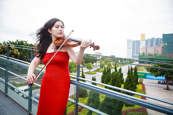 贵阳孔学堂音乐会,抢音乐节门票全过程