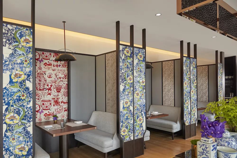 北京文华东方起步价,文华东方档次