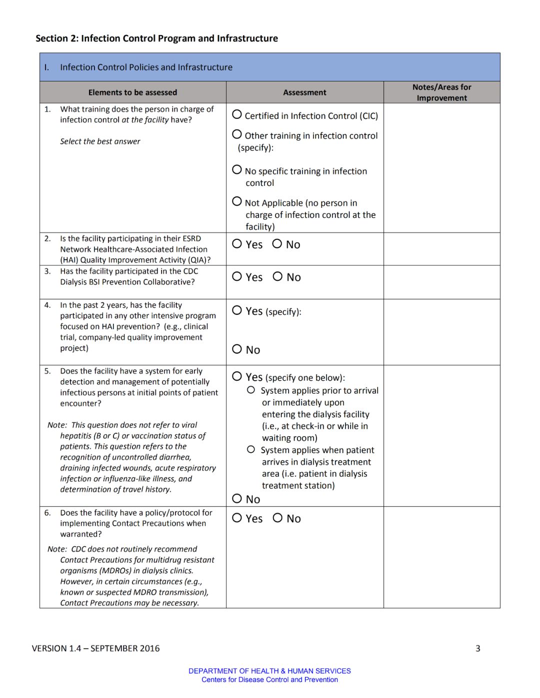 震惊！院感防控评估工具居然是......