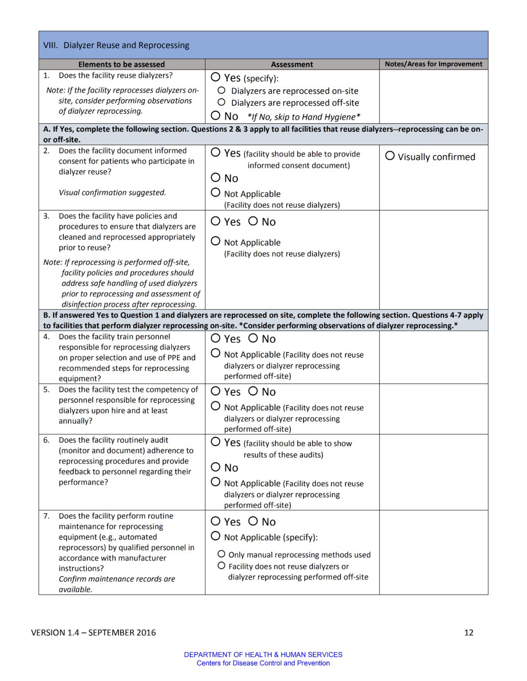 震惊！院感防控评估工具居然是......