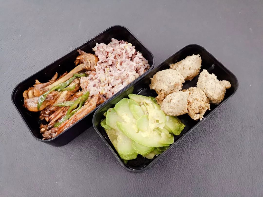 5月の小日子|618买啥、午餐便当、赣州小吃、考霸老弟