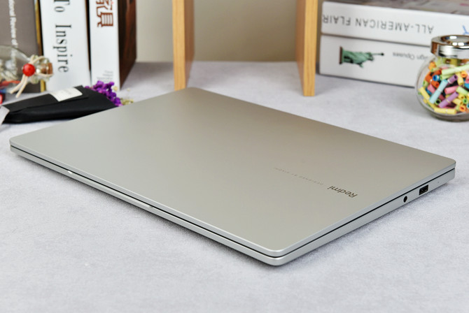 红米笔记本redmibookpro14评测,redmibook14轻薄本评测