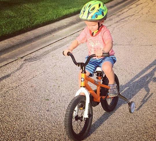 返团|美亚连续六年的爆款自行车又来啦，避震好，不易侧翻，骑去HIGH吧