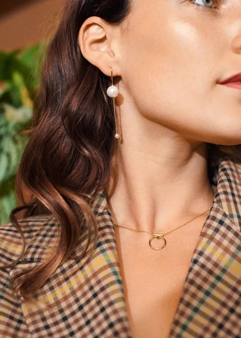 COS的同门姐妹OtherStories终于来到中国,高性价比买到好设计